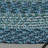 Braided 265 Hand Woven Performance Machine Washable No Pattern Rug-520393013