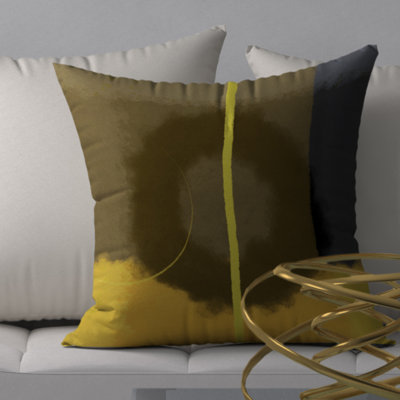  Housse et insert de coussin décoratif décoratif Essence Impressive