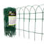 Samuel Alexander 40 cm H x 40 cm W Border Fencing