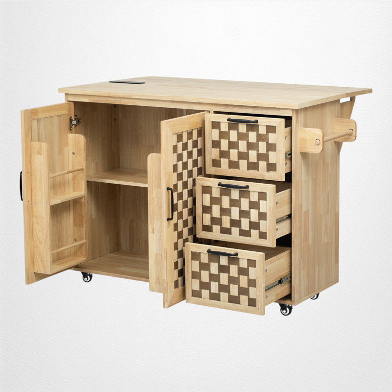 Buffet 53,2 po