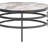 Iztok Stone Top Single Coffee Table-1644120945