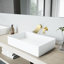 Single-handle Bathroom Faucet-50747883