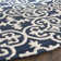 Neetu Hand Tufted Wool Geometric Rug