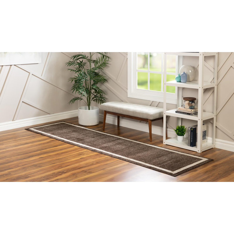 Area Rug, Runner 79 x 305cm
