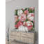 «Pink Tulip Zoom» par Parvez Taj - peinture sur toile tendue-266209918