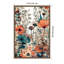 «Meadow Flowers 9» par Justyna Jaszke, reproduction d'art sur toile encadrée-112655180