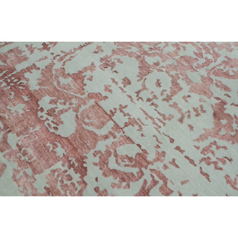 Windsom Oriental Area Rug