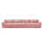 Rose est en rupture de stock