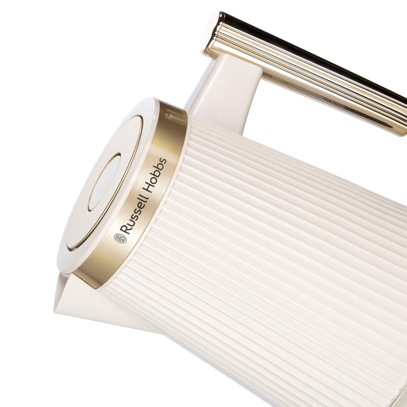Bronte 1.7L Kettle Stone, Cream