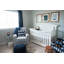 Lit de bébé convertible 4-en-1 Deon-22537528