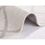 Cebu flat-weave rug in gray-37613956