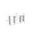 180cm Sideboard