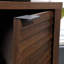 Armoire de rangement, armoire d'appoint en bois pour le salon