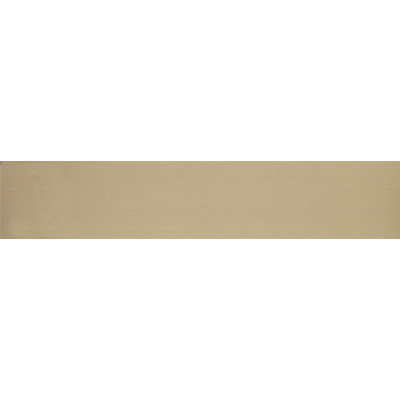 Adhesive Mount Kick Plate