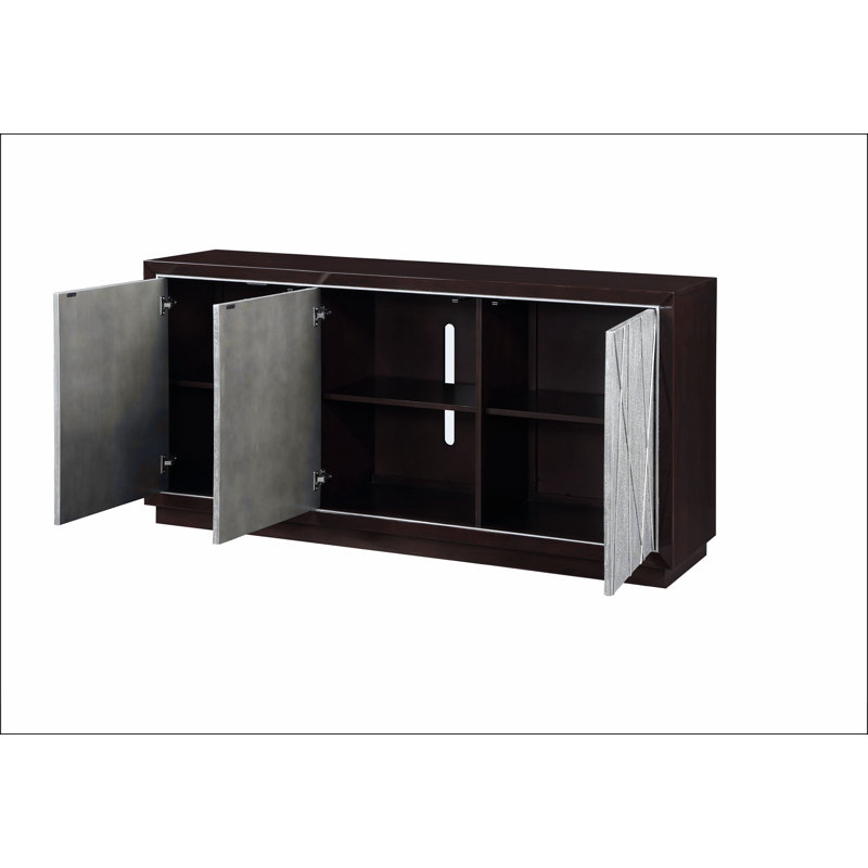 Console Geranio