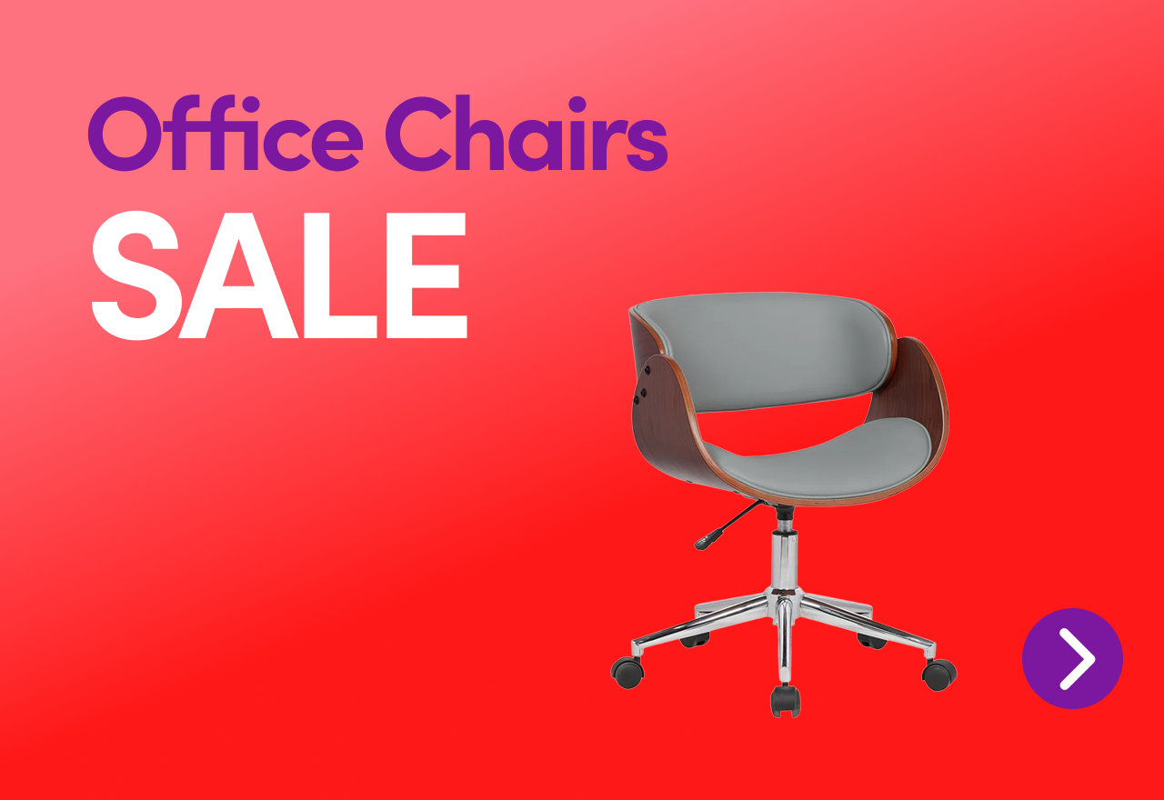 Office Chairs
