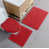 Rouge est en rupture de stock