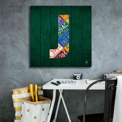 " J " by Design Turnpike