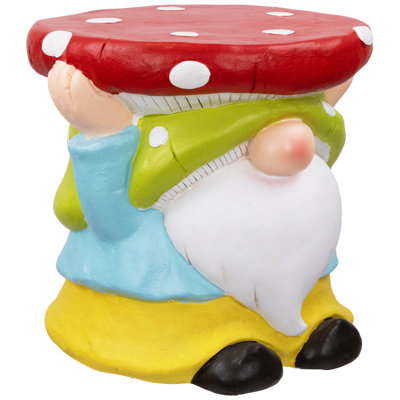 Ceramic Statue Planter