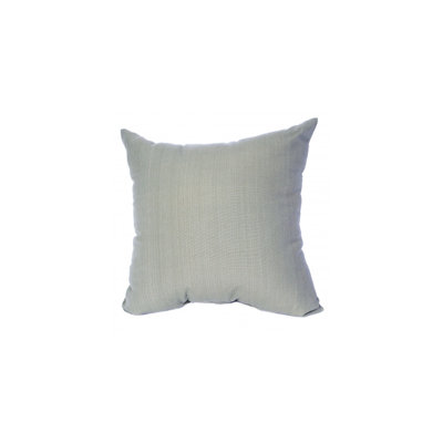  Housse et insert de coussin carré en coton