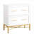Office File Cabinet,2-Drawer File Cabinet,Sleek Design Storage Cabinet-1871884747
