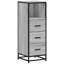 Shoniece Bathroom Cabinet-234014886