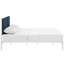 Lit plateforme Modway Della-216677147-216677148-216677151