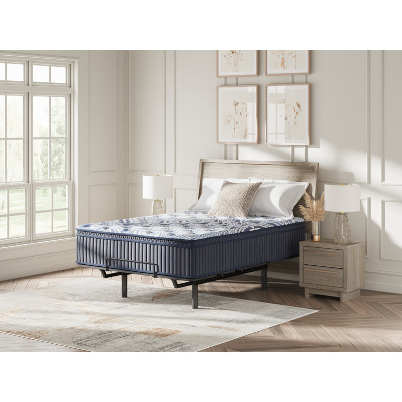Plush Luxe 2.0 Mattress, California King