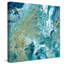 « earth essence i », reproduction de peinture à l’huile sur toile-31957557