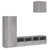 Grey Sonoma