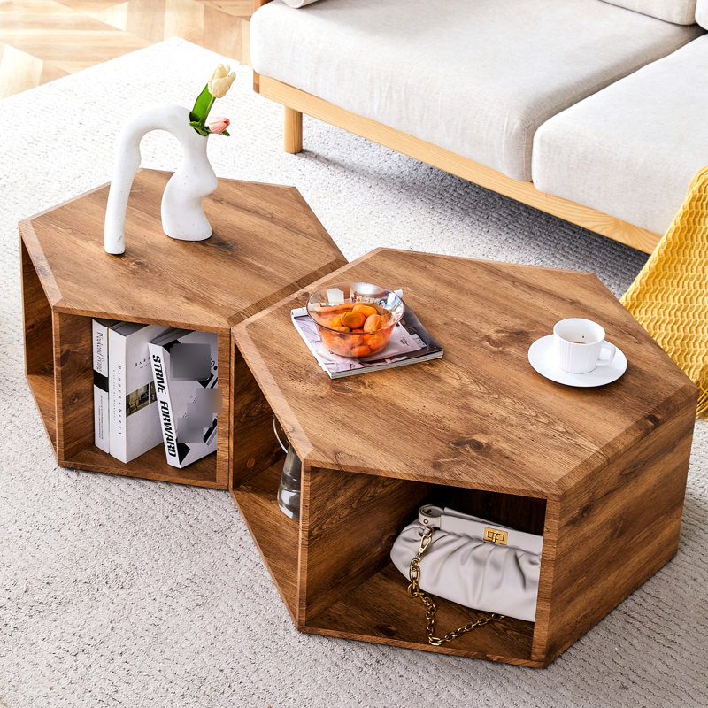 Table basse Minimalist