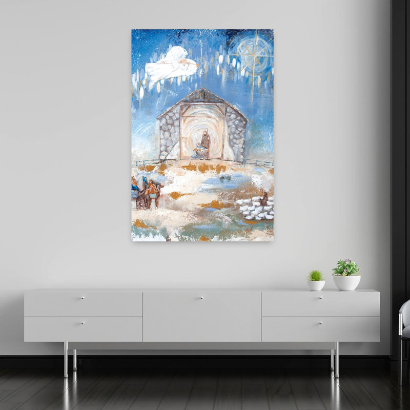 Print, 152.4cm H x 101.6cm W