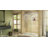 Charisma 60" x 78.75" Rectangle Bypass Sliding Shower Door with Base Included-12334070-12334069