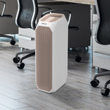 Air Purifier with HEPA Filter