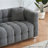 Upholstered Sofa-1036941899-1032817275
