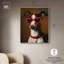 «Sir Dogicus in Spectacles» par Art Remedy-110207853-110207857