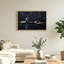 Ensemble de 1 tableau sur toile en pierre zen-129324016-129324017