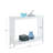 Meribelle 39.5'' Console Table-2086920848