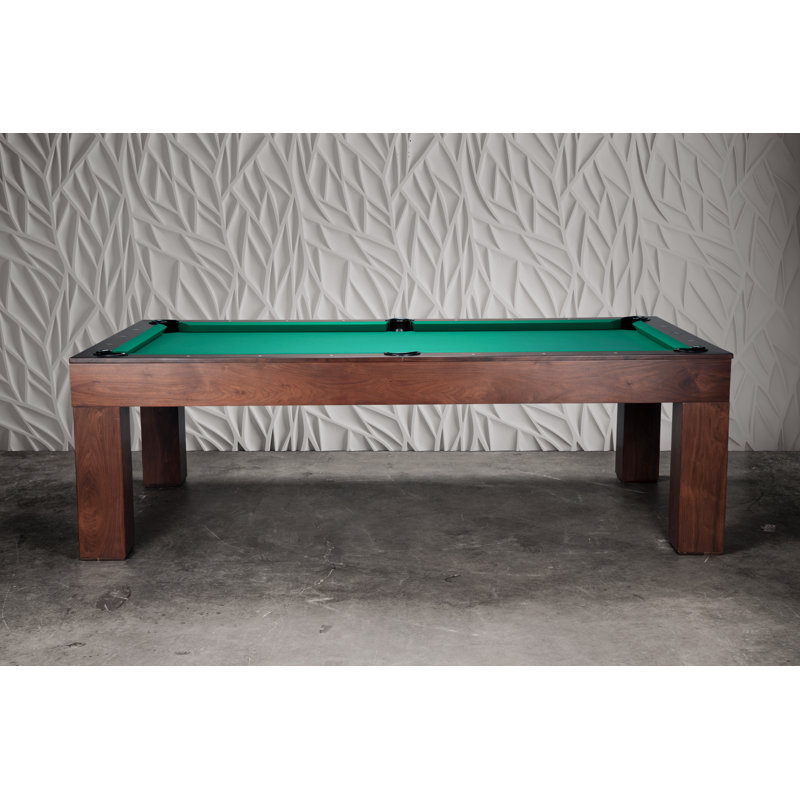 Paula Parsons Pool Table With Professional Installation Included