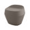 Noma Plastic Decorative Stool
