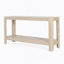 Console Mirod Modern Farmhouse-793113448