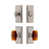 Satin Nickel