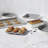 Cuisinart 6-Piece Ceramic Nonstick Bakeware Set-967277140