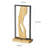 Solid Wood Led Table Lamp-1249379385