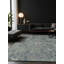 Tapis gris soyeux et moelleux-1750323352