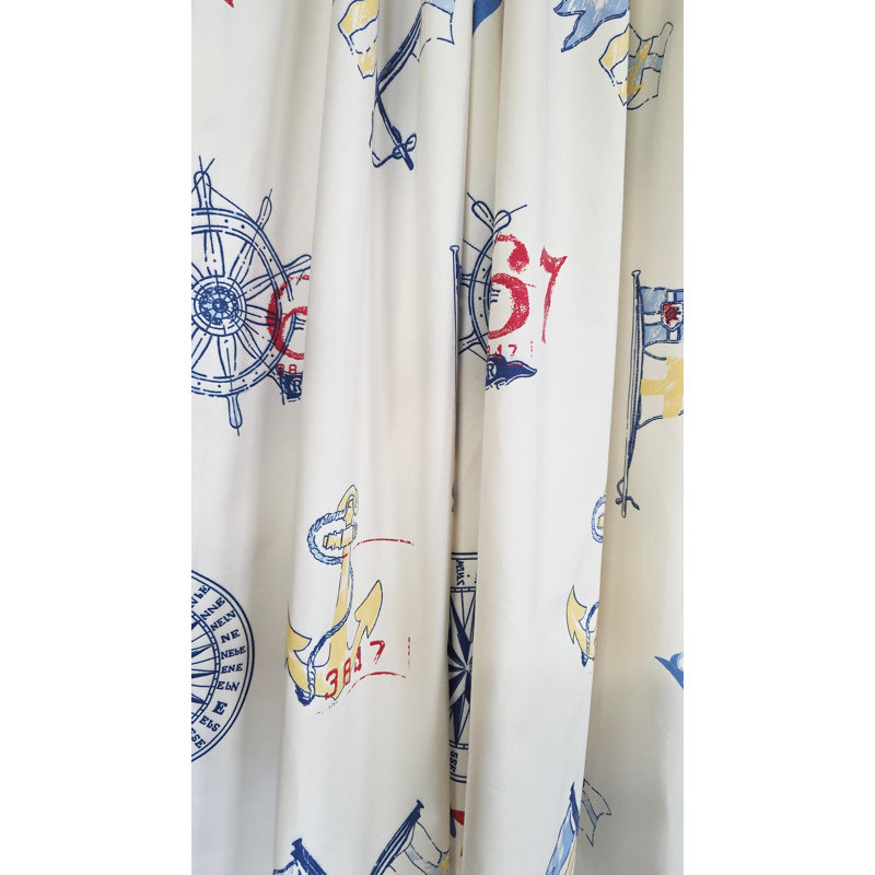 Ensemble de 2 panneaux Ralph Lauren, L 50 po x L 63 po