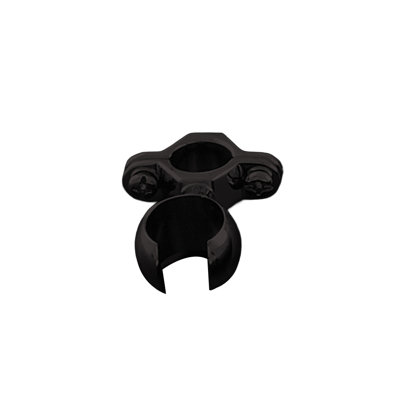 Riser Bracket for Handheld Sprayer, Fits 5/8'' OD