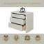 Table de chevet Jehoram, aucun assemblage requis