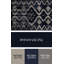 Tapis gris soyeux et moelleux-368394416