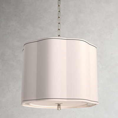 Abercorn 4 Light Pendant